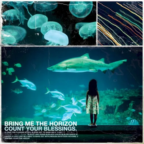 Count Your Blessings (2006)