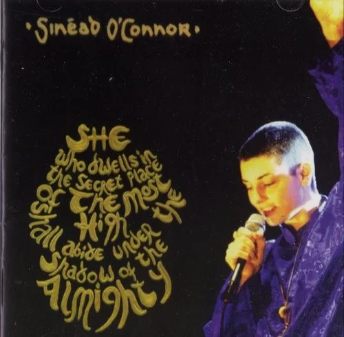 She Who Dwells in the Secret Place of the Most High Shall Abide Under the Shadow of the Almighty (2003)