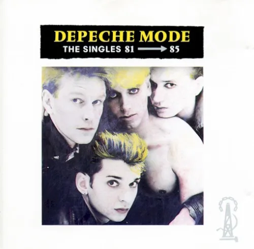 The Singles 81>85 (1985)