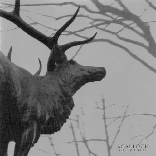 The Mantle (2002)