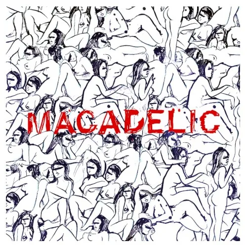 Macadelic (2012)