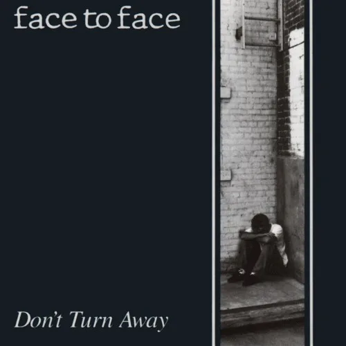Don’t Turn Away (1992)