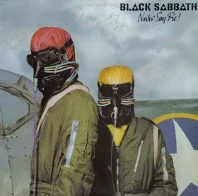 Never Say Die! (1978)