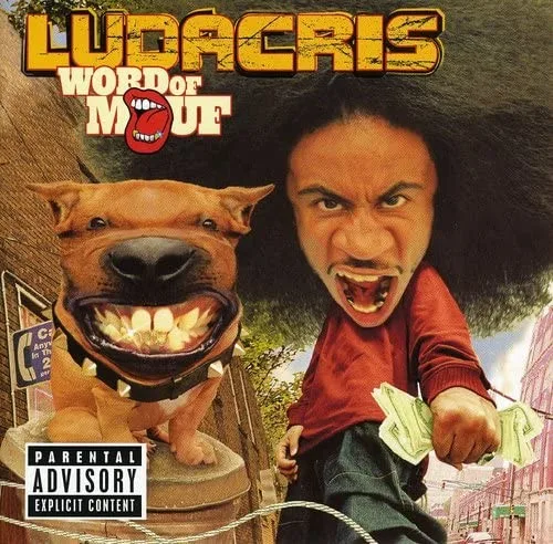 Word of Mouf (2001)