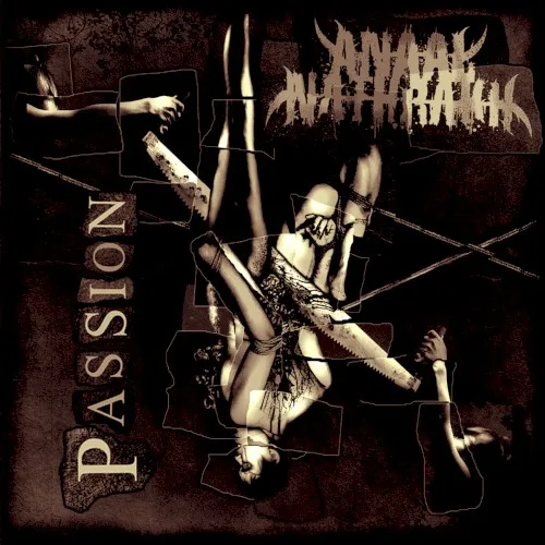 Passion (2011)