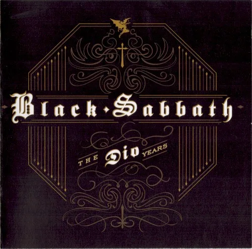 The Dio Years (2007)