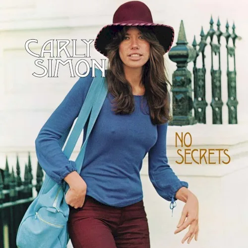 No Secrets (1972)