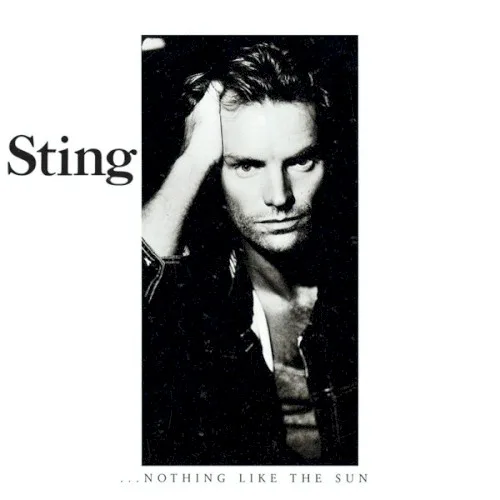 …Nothing Like the Sun (1987)