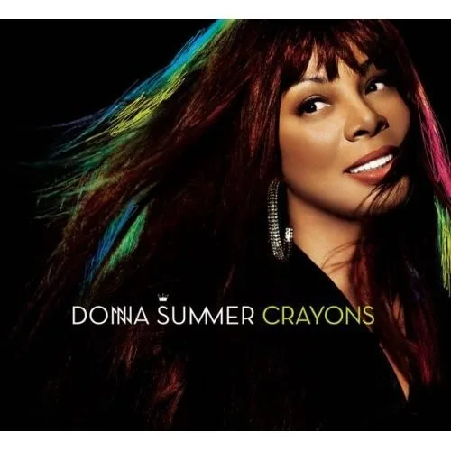 Crayons (2008)