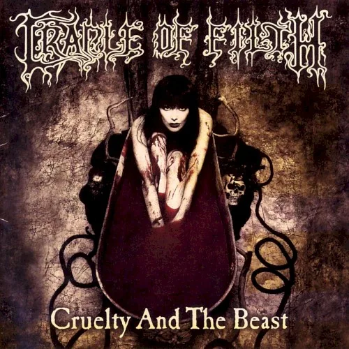Cruelty and the Beast (1998)
