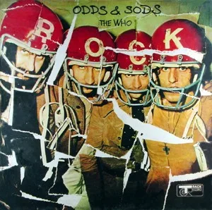 Odds & Sods (1974)