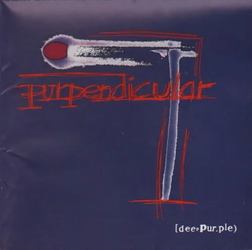 Purpendicular (1996)