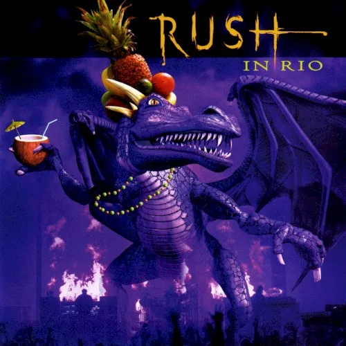 Rush in Rio (2003)