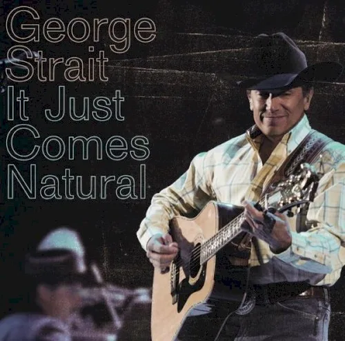 It Just Comes Natural (2006)