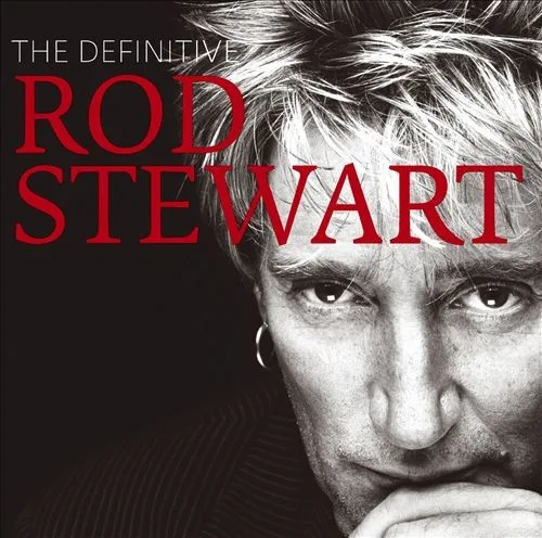 The Definitive Rod Stewart (2008)