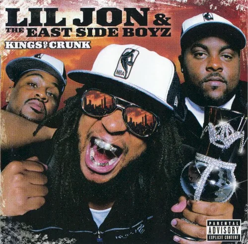 Kings of Crunk (2002)
