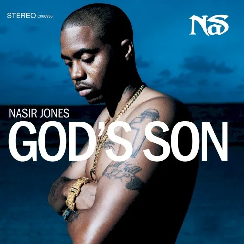 God’s Son (2002)