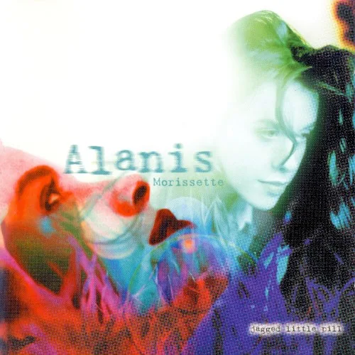 Jagged Little Pill (1995)