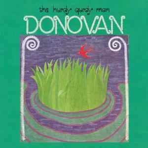 The Hurdy Gurdy Man (1968)