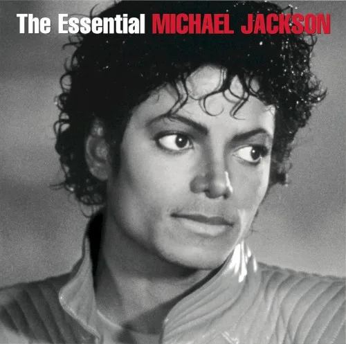 The Essential Michael Jackson (2005)