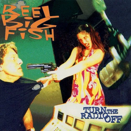 Turn the Radio Off (1996)