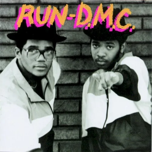 Run‐D.M.C. (1984)