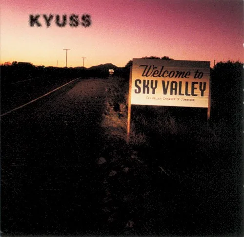 Welcome to Sky Valley (1994)