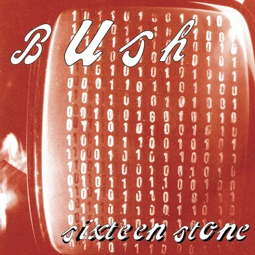 Sixteen Stone (1994)