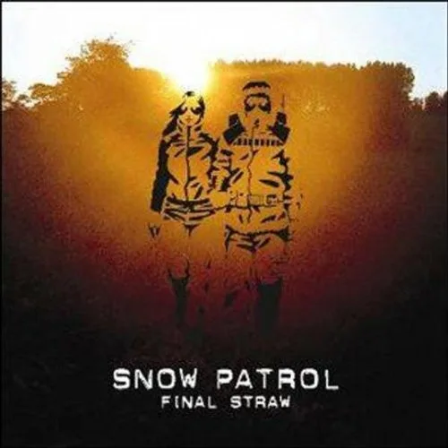 Final Straw (2003)