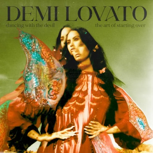 Dancing With the Devil…The Art of Starting Over (2021)