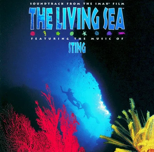 The Living Sea: Soundtrack From the IMAX Film (1995)