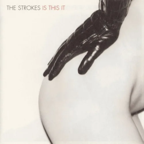 Is This It (2001)