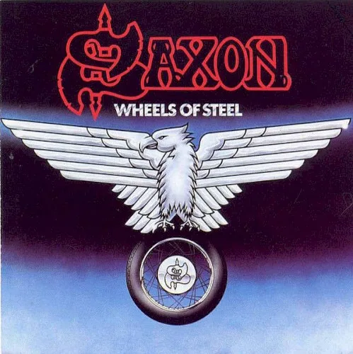 Wheels of Steel (1980)