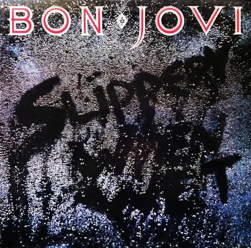 Slippery When Wet (1986)