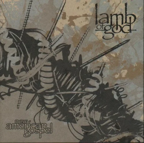 New American Gospel (2000)