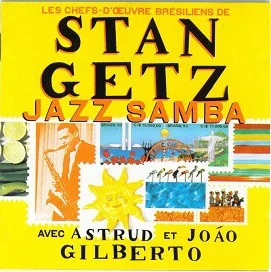Jazz Samba (1994)