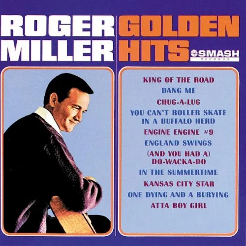 Golden Hits (1965)