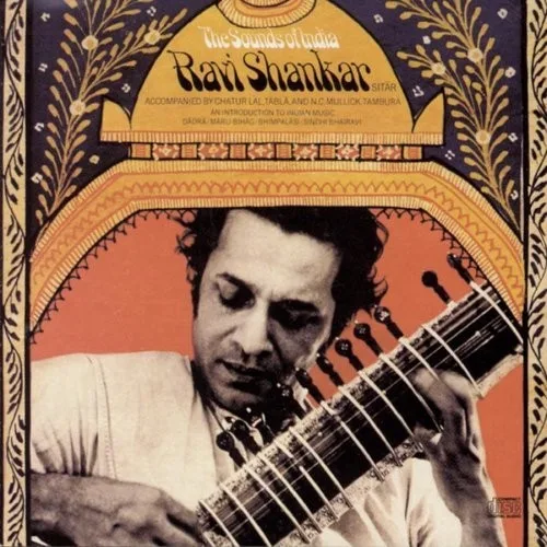 The Sounds of India (1958)