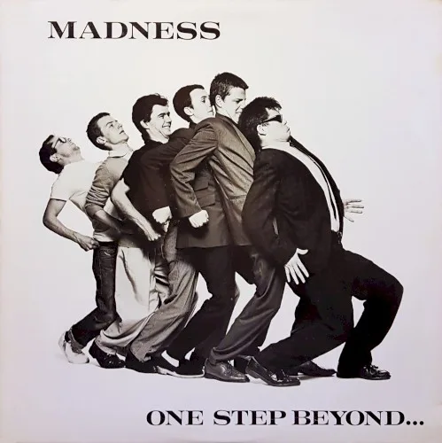 One Step Beyond… (1979)
