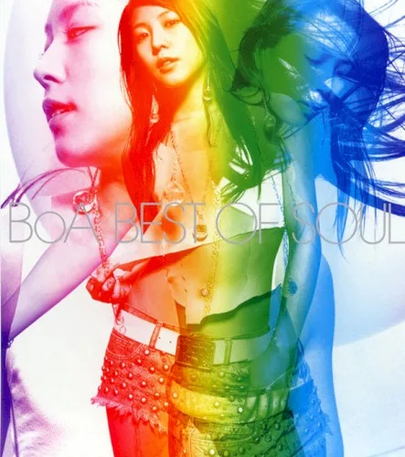 BEST OF SOUL (2005)