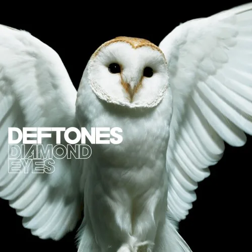 Diamond Eyes (2010)
