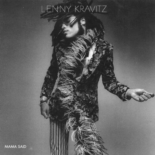 Mama Said (1991)