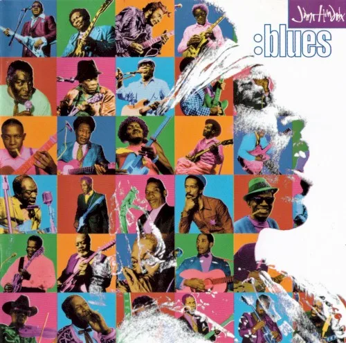 Blues (1994)