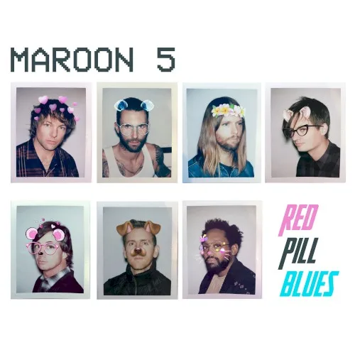 Red Pill Blues (2017)