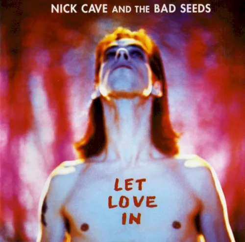 Let Love In (1994)