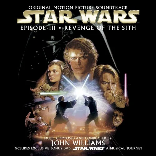 Star Wars, Episode III: Revenge of the Sith (2005)