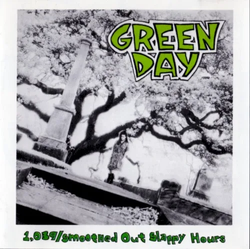 1,039/Smoothed Out Slappy Hours (1991)