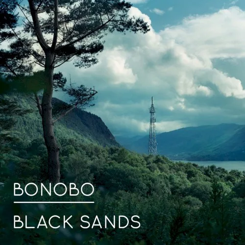 Black Sands (2010)