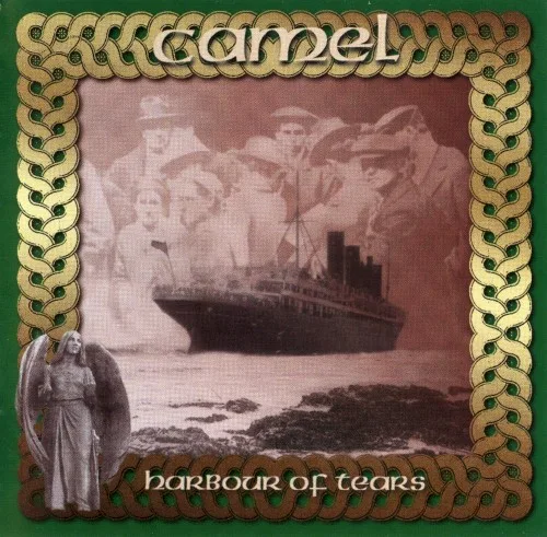 Harbour of Tears (1996)