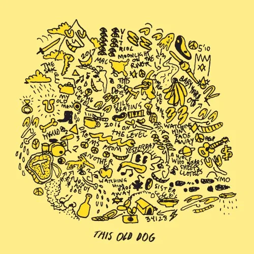 This Old Dog (2017)